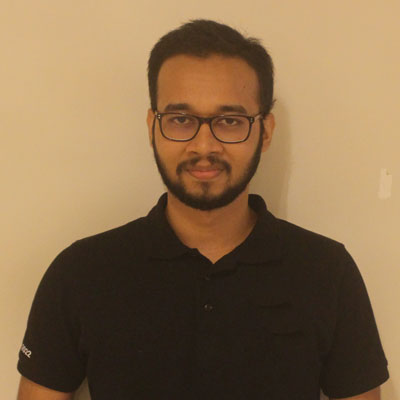 Murtaza Poonawala — Co-Founder & Marketing Head, Horizon Growth Digital.